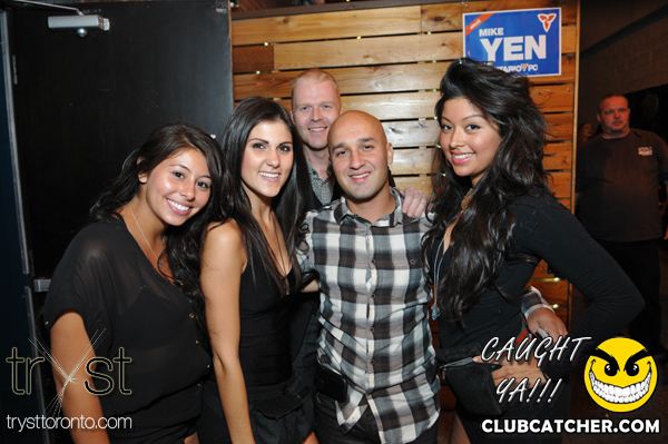 Tryst nightclub photo 104 - September 10th, 2011