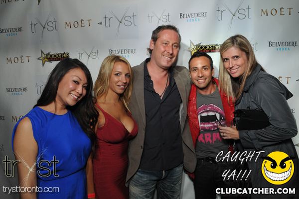 Tryst nightclub photo 105 - September 10th, 2011