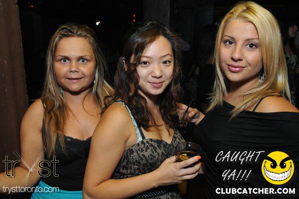 Tryst nightclub photo 107 - September 10th, 2011