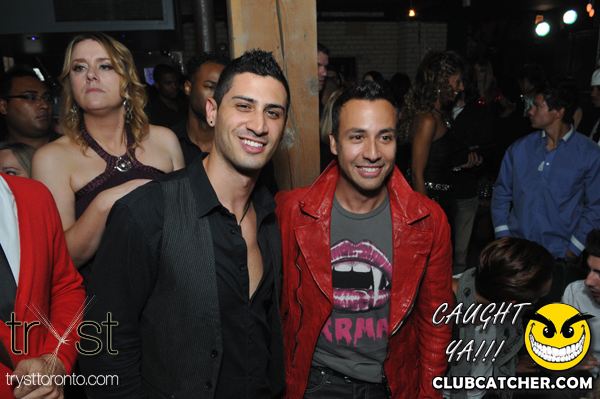 Tryst nightclub photo 109 - September 10th, 2011