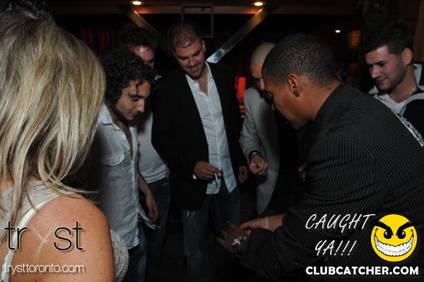 Tryst nightclub photo 111 - September 10th, 2011