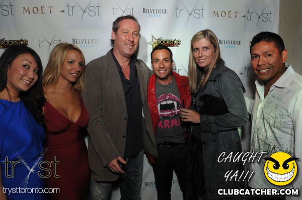 Tryst nightclub photo 113 - September 10th, 2011