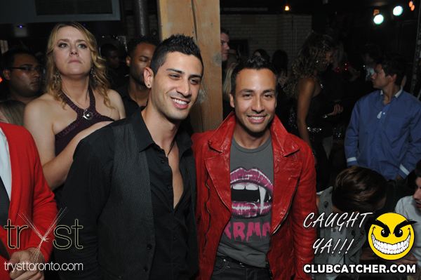 Tryst nightclub photo 118 - September 10th, 2011