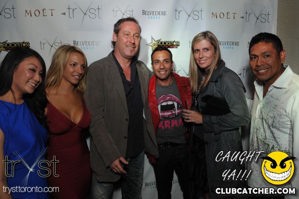 Tryst nightclub photo 125 - September 10th, 2011