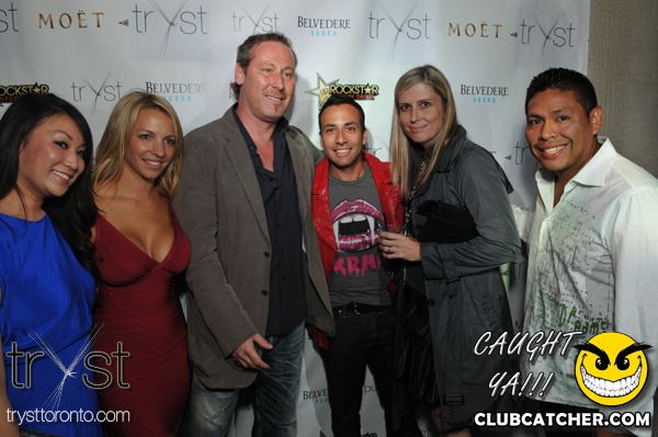 Tryst nightclub photo 128 - September 10th, 2011