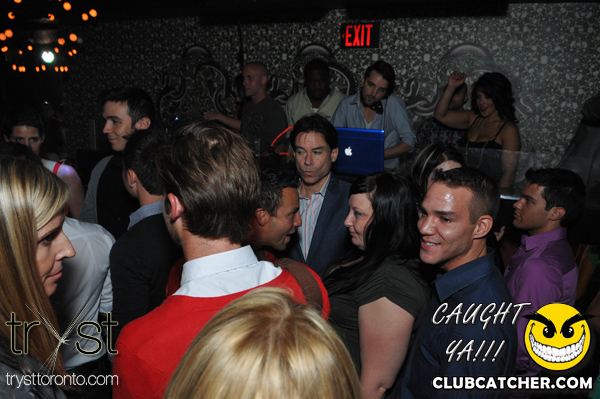 Tryst nightclub photo 134 - September 10th, 2011