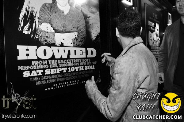 Tryst nightclub photo 136 - September 10th, 2011