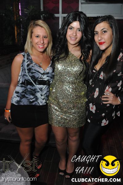 Tryst nightclub photo 139 - September 10th, 2011