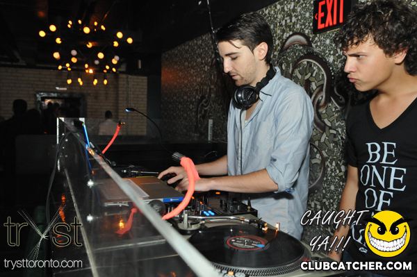 Tryst nightclub photo 169 - September 10th, 2011