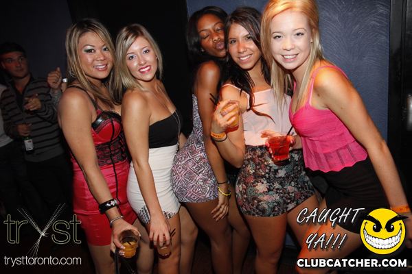 Tryst nightclub photo 18 - September 10th, 2011