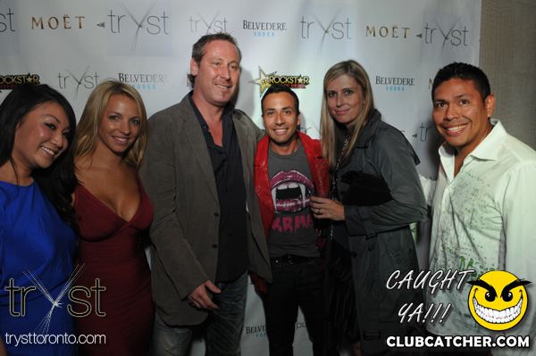 Tryst nightclub photo 171 - September 10th, 2011