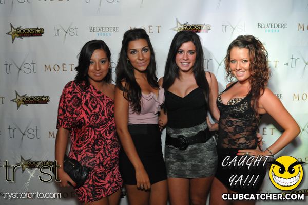 Tryst nightclub photo 189 - September 10th, 2011