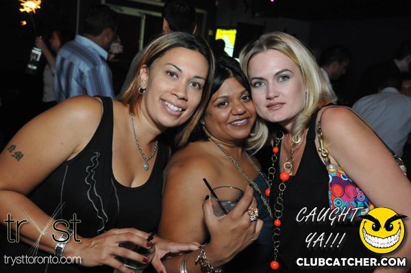 Tryst nightclub photo 190 - September 10th, 2011