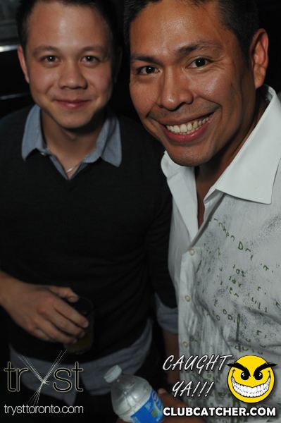 Tryst nightclub photo 191 - September 10th, 2011