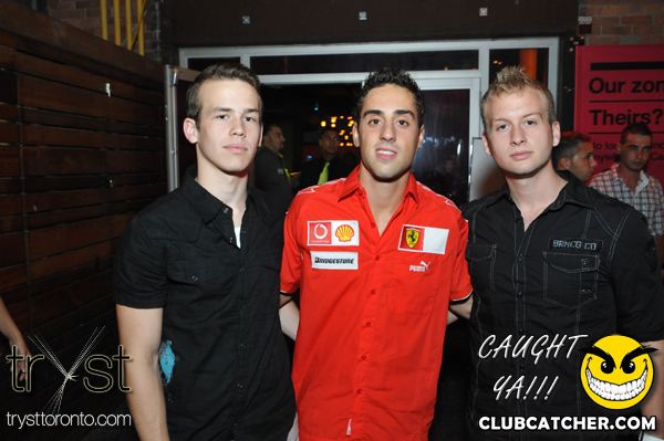 Tryst nightclub photo 192 - September 10th, 2011