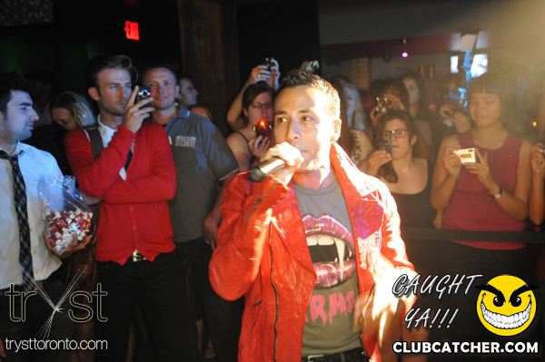 Tryst nightclub photo 199 - September 10th, 2011