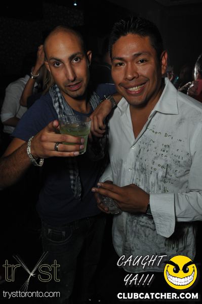 Tryst nightclub photo 224 - September 10th, 2011