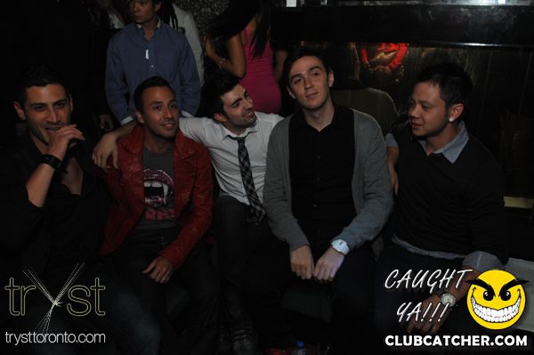 Tryst nightclub photo 228 - September 10th, 2011