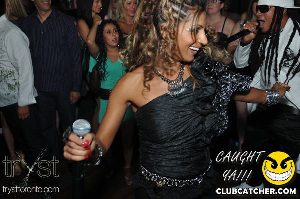 Tryst nightclub photo 231 - September 10th, 2011
