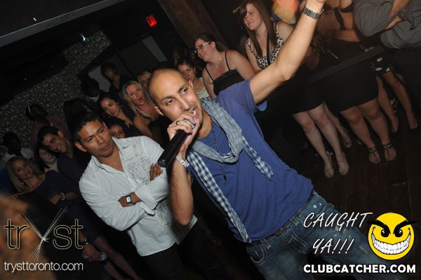 Tryst nightclub photo 235 - September 10th, 2011