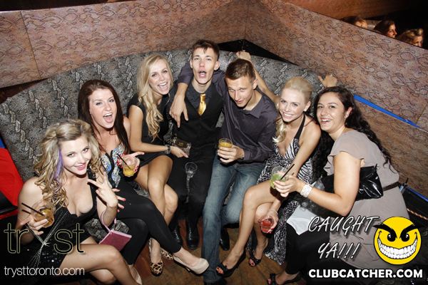Tryst nightclub photo 245 - September 10th, 2011