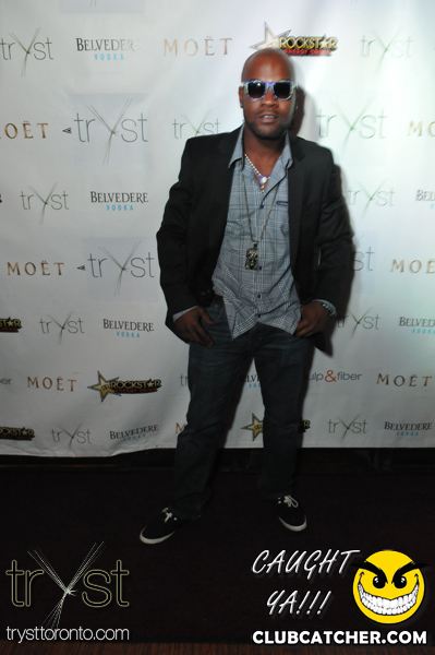 Tryst nightclub photo 248 - September 10th, 2011