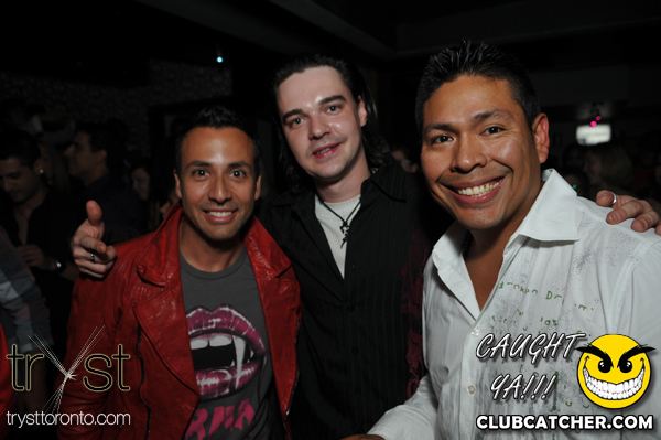 Tryst nightclub photo 250 - September 10th, 2011