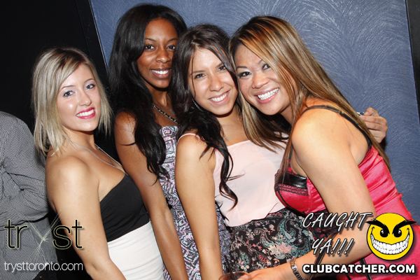 Tryst nightclub photo 254 - September 10th, 2011