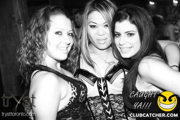 Tryst nightclub photo 265 - September 10th, 2011