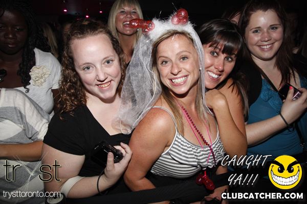 Tryst nightclub photo 272 - September 10th, 2011
