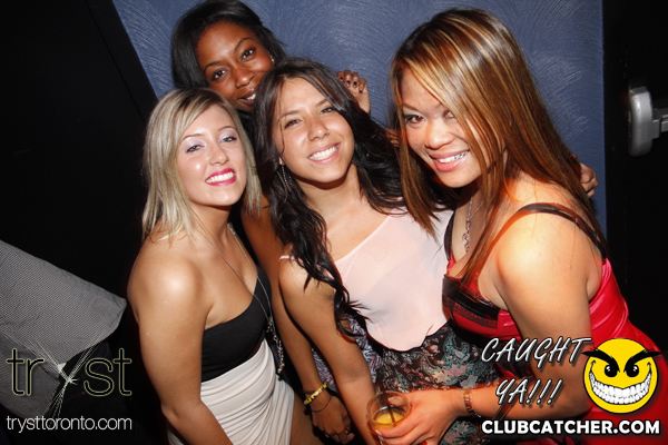 Tryst nightclub photo 290 - September 10th, 2011