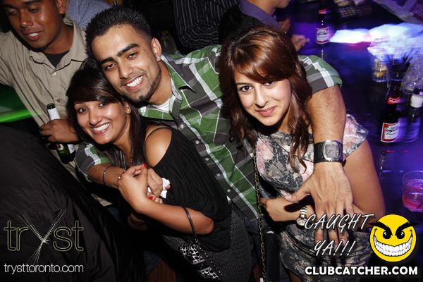 Tryst nightclub photo 306 - September 10th, 2011