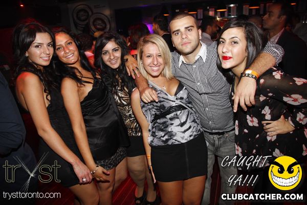 Tryst nightclub photo 319 - September 10th, 2011