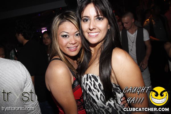 Tryst nightclub photo 321 - September 10th, 2011