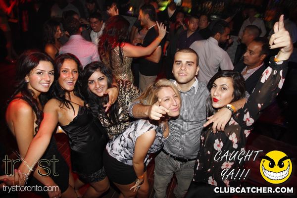 Tryst nightclub photo 326 - September 10th, 2011