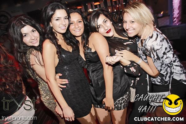 Tryst nightclub photo 328 - September 10th, 2011