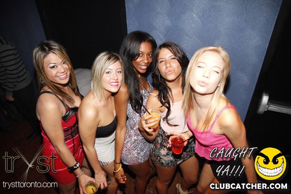 Tryst nightclub photo 336 - September 10th, 2011