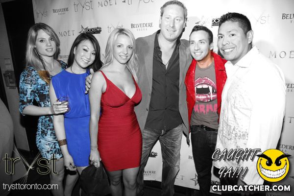 Tryst nightclub photo 337 - September 10th, 2011