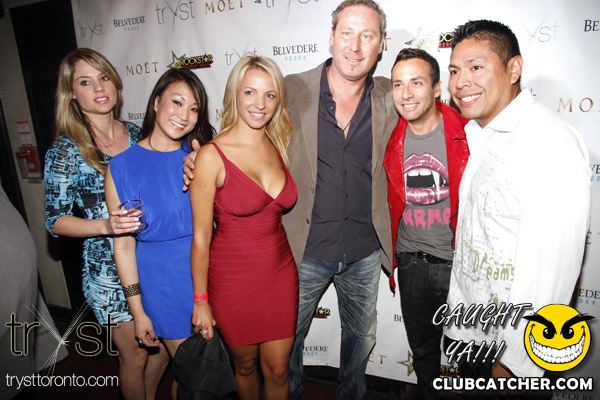 Tryst nightclub photo 338 - September 10th, 2011