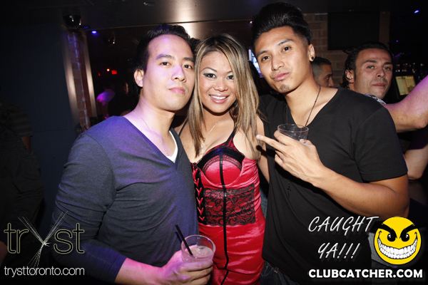 Tryst nightclub photo 339 - September 10th, 2011