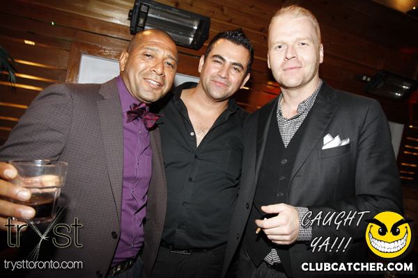 Tryst nightclub photo 340 - September 10th, 2011