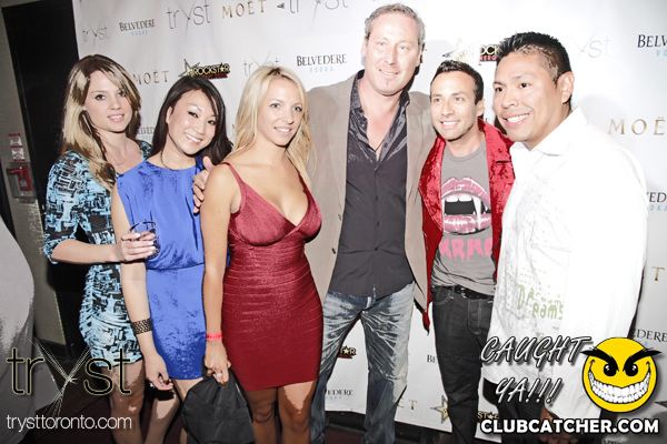 Tryst nightclub photo 344 - September 10th, 2011