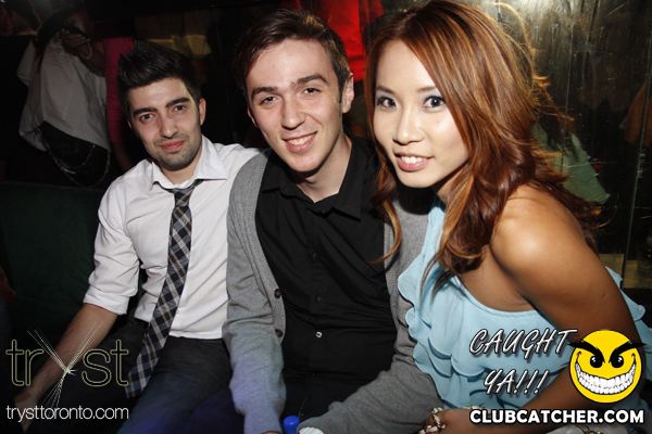 Tryst nightclub photo 354 - September 10th, 2011