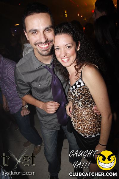 Tryst nightclub photo 355 - September 10th, 2011