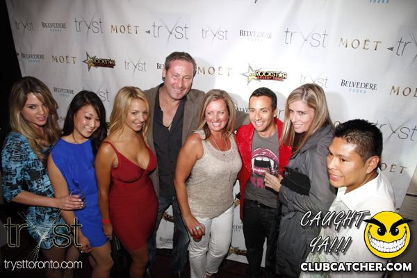 Tryst nightclub photo 367 - September 10th, 2011