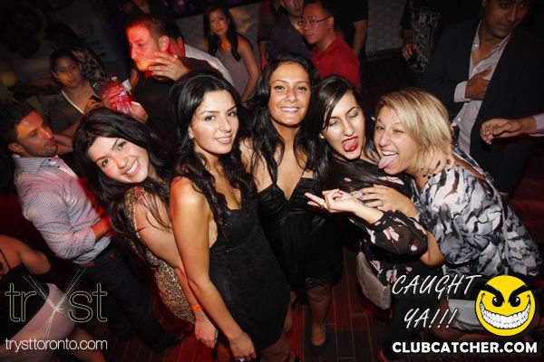 Tryst nightclub photo 369 - September 10th, 2011