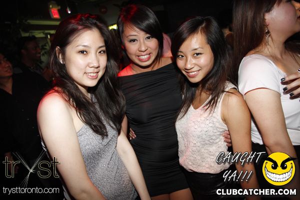 Tryst nightclub photo 374 - September 10th, 2011