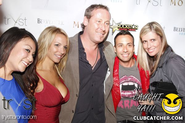 Tryst nightclub photo 378 - September 10th, 2011