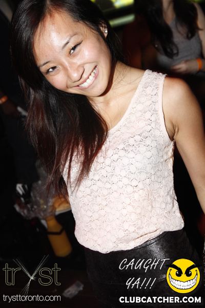 Tryst nightclub photo 379 - September 10th, 2011