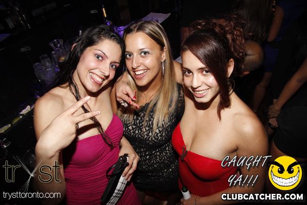 Tryst nightclub photo 381 - September 10th, 2011